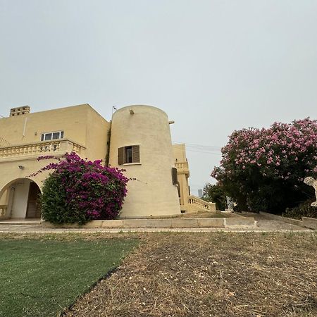 Villa Xiwan Is-Swieqi Bagian luar foto
