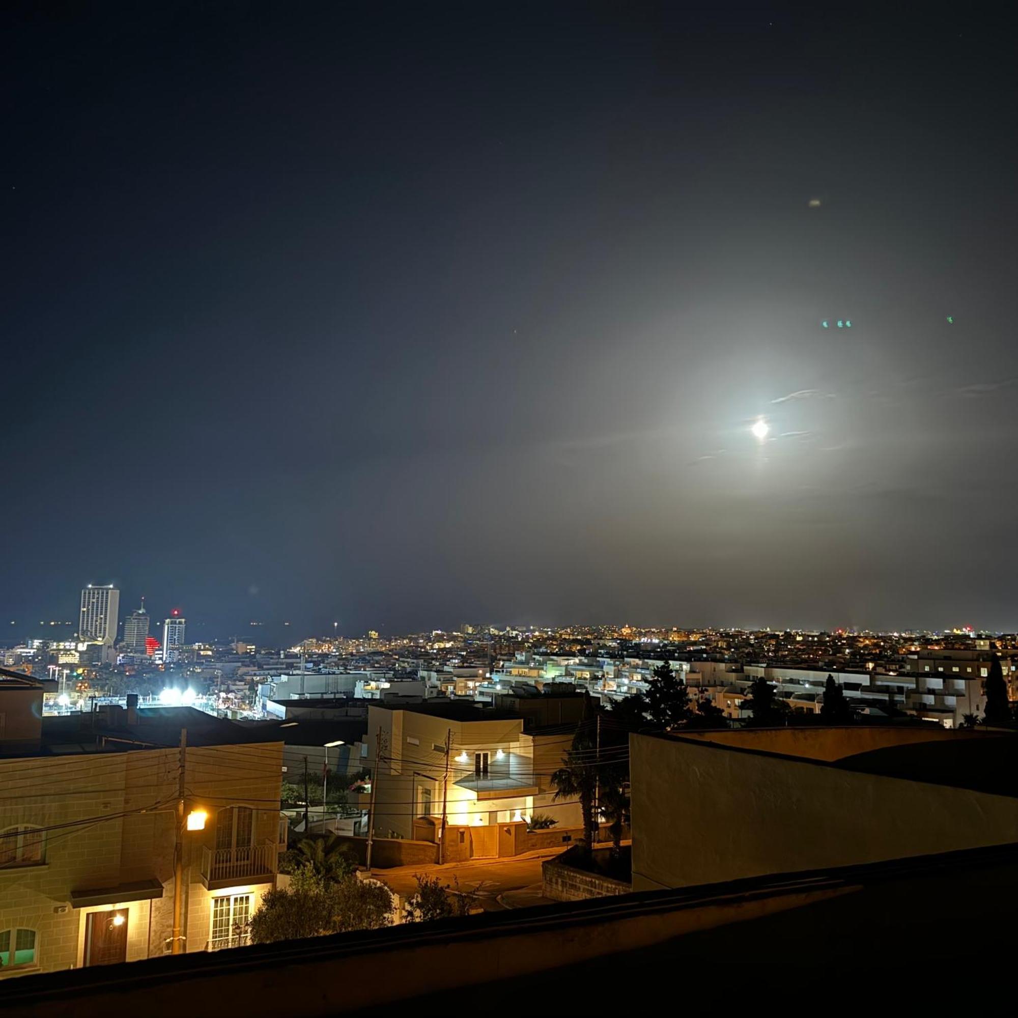 Villa Xiwan Is-Swieqi Bagian luar foto