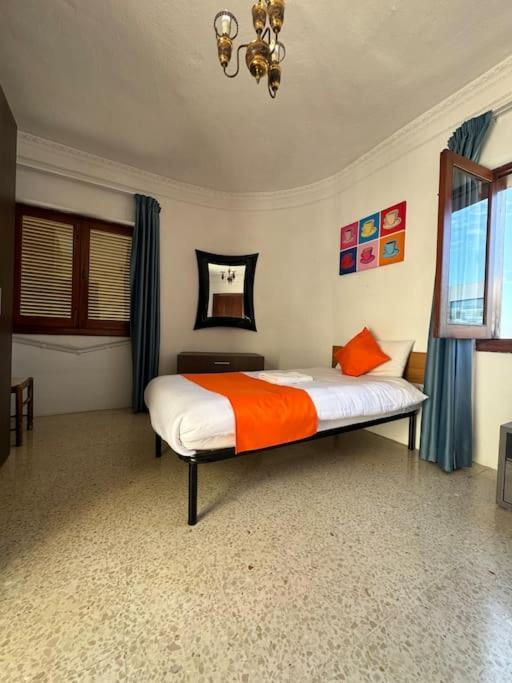 Villa Xiwan Is-Swieqi Bagian luar foto