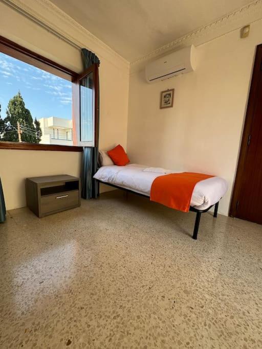 Villa Xiwan Is-Swieqi Bagian luar foto