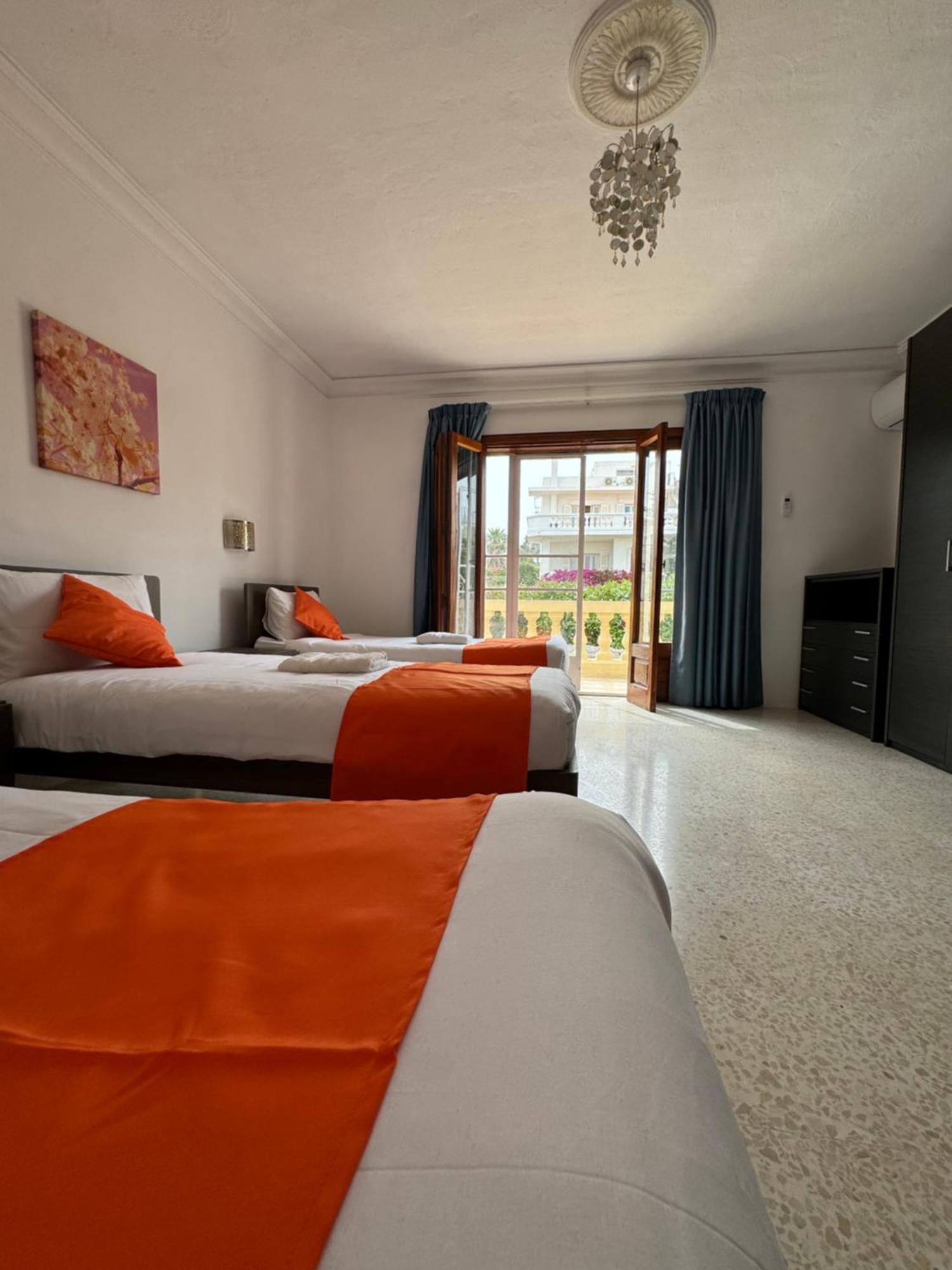 Villa Xiwan Is-Swieqi Bagian luar foto