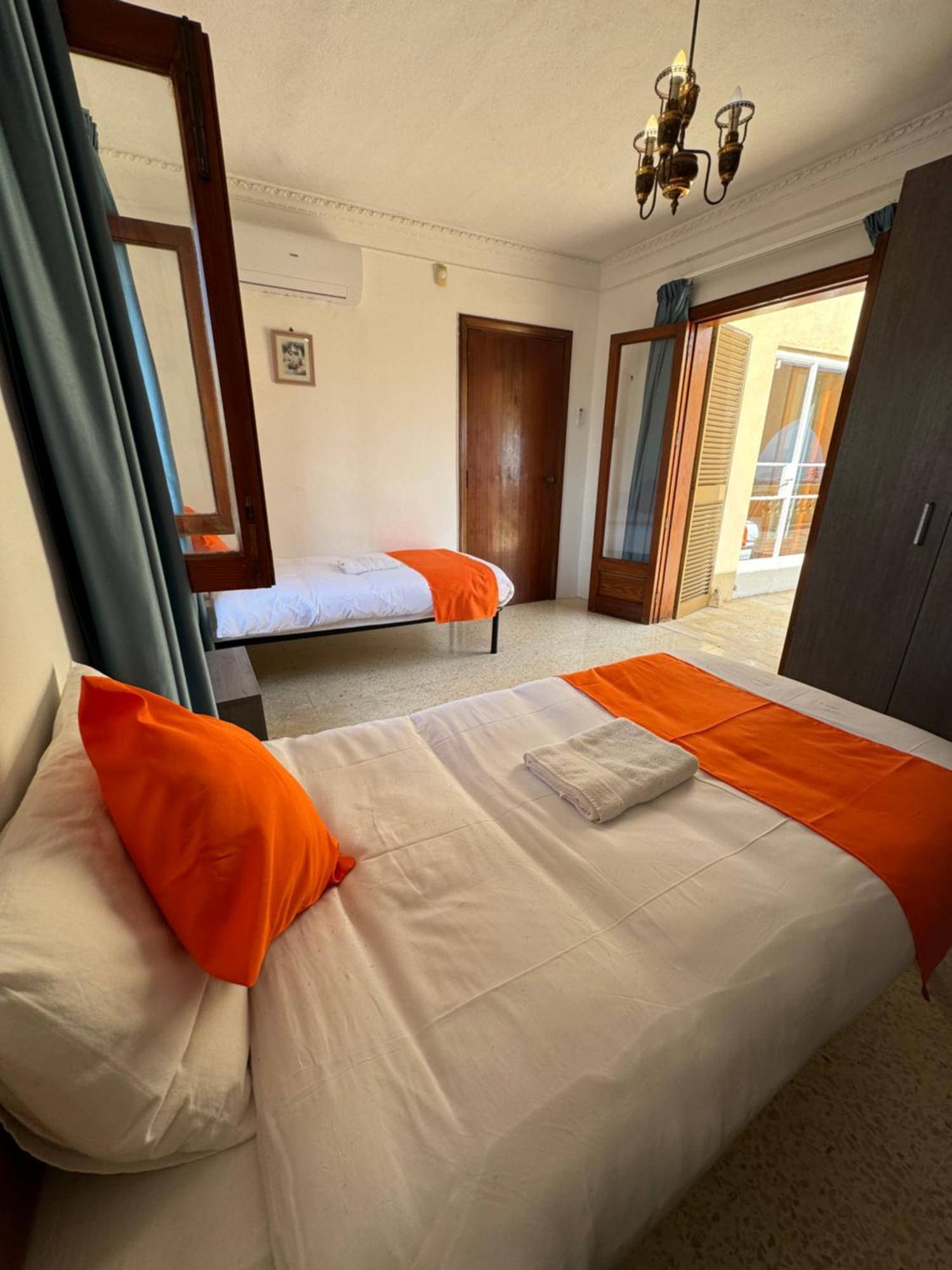 Villa Xiwan Is-Swieqi Bagian luar foto