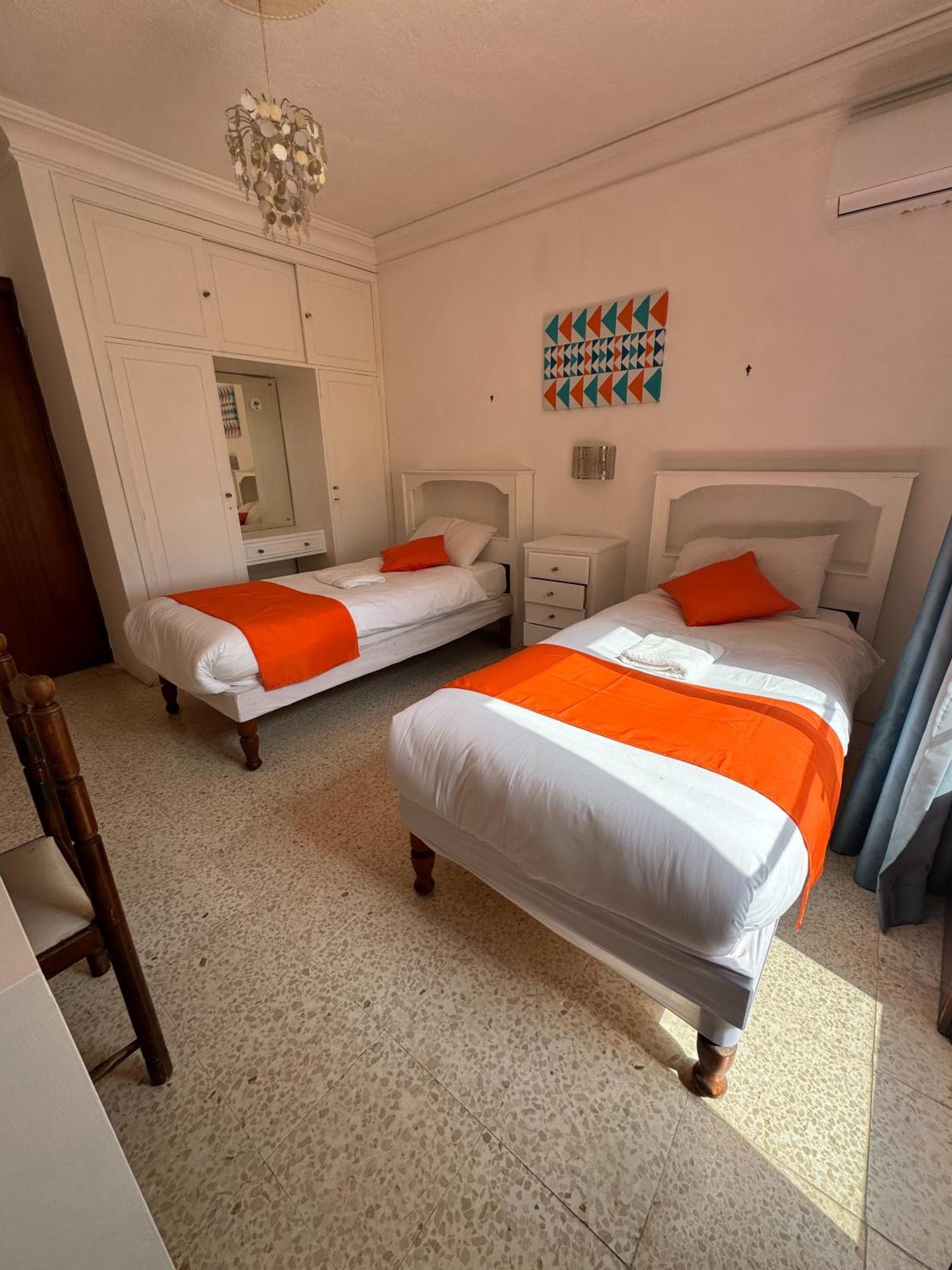 Villa Xiwan Is-Swieqi Bagian luar foto