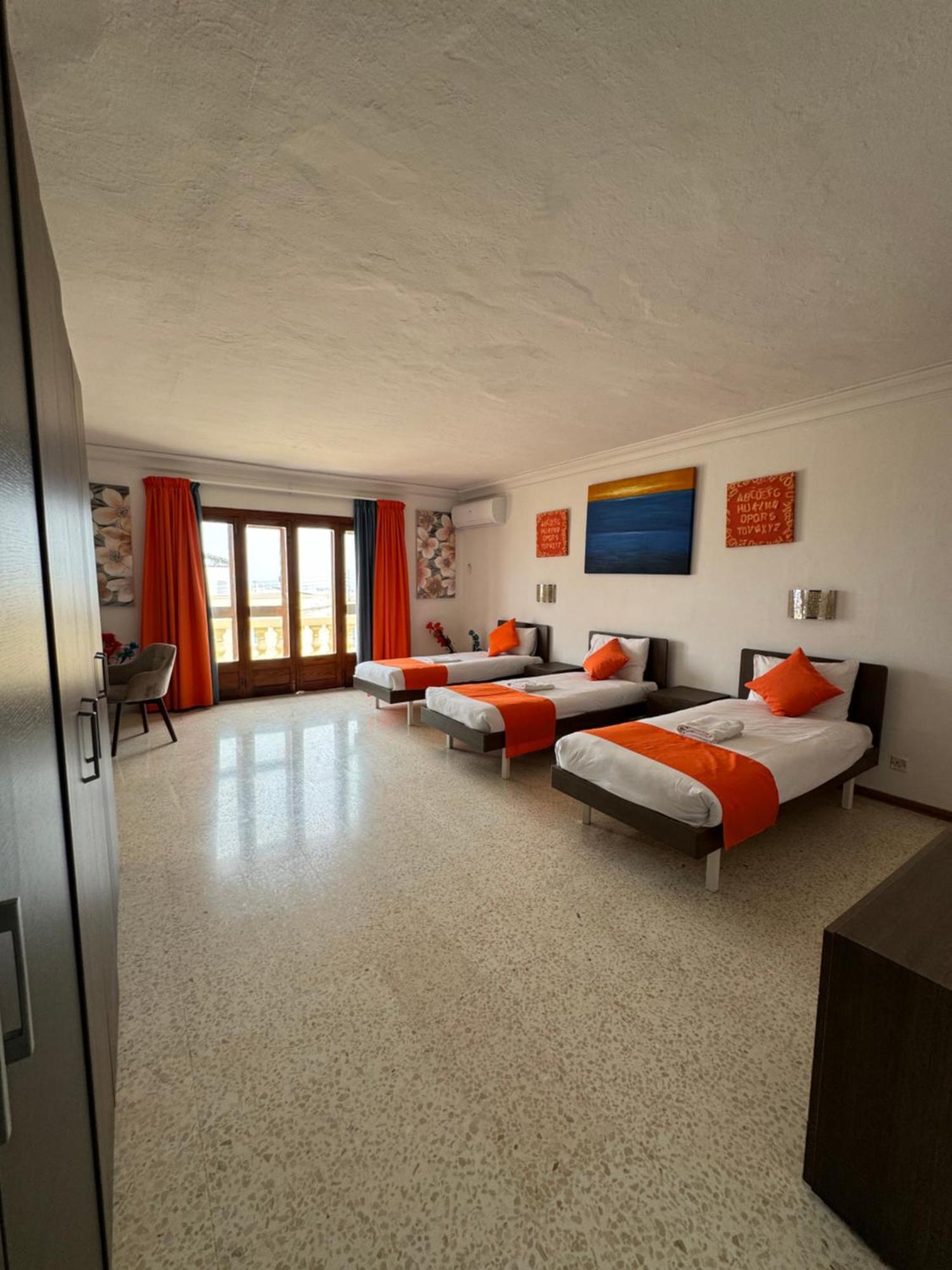 Villa Xiwan Is-Swieqi Bagian luar foto