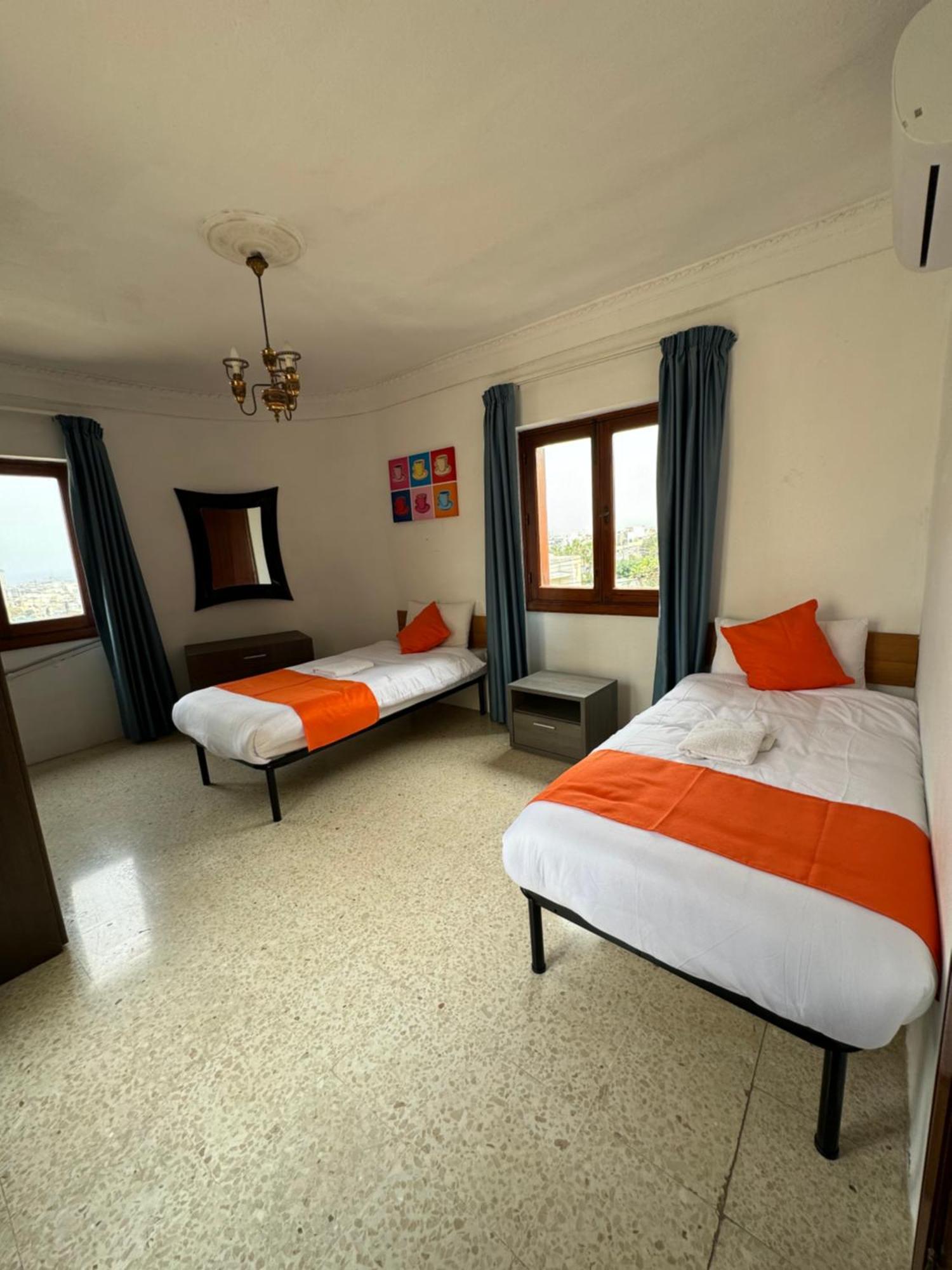 Villa Xiwan Is-Swieqi Bagian luar foto