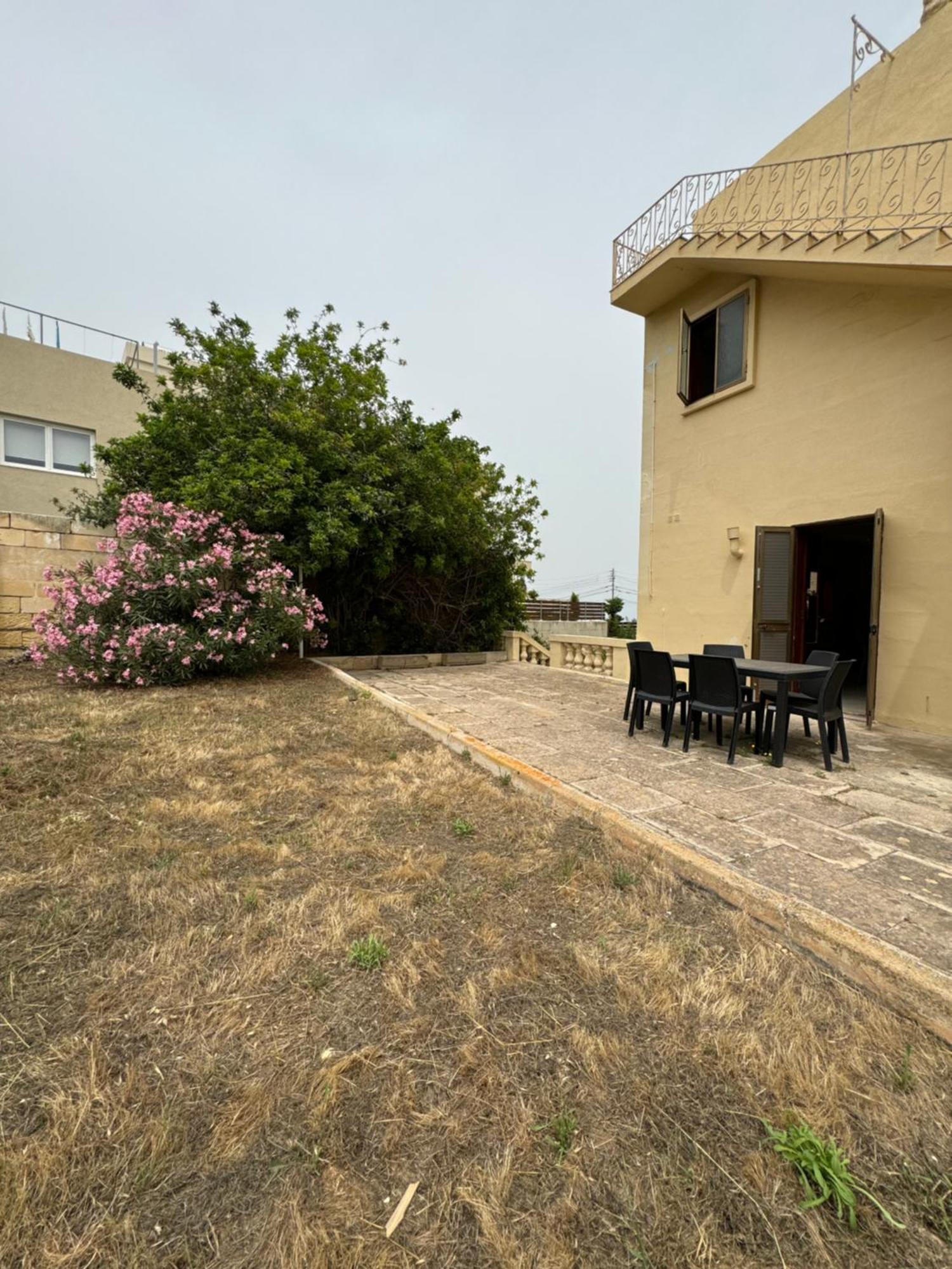 Villa Xiwan Is-Swieqi Bagian luar foto