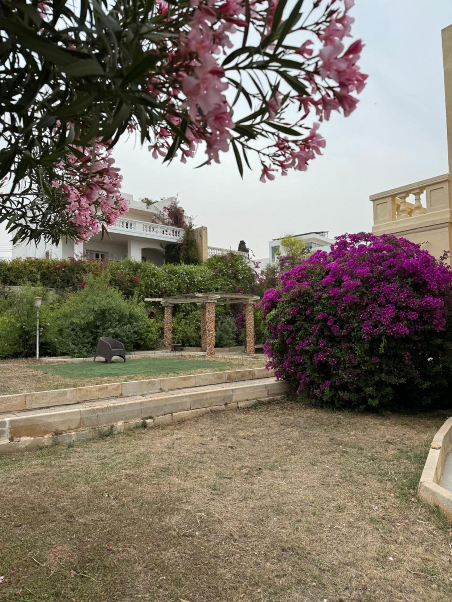Villa Xiwan Is-Swieqi Bagian luar foto
