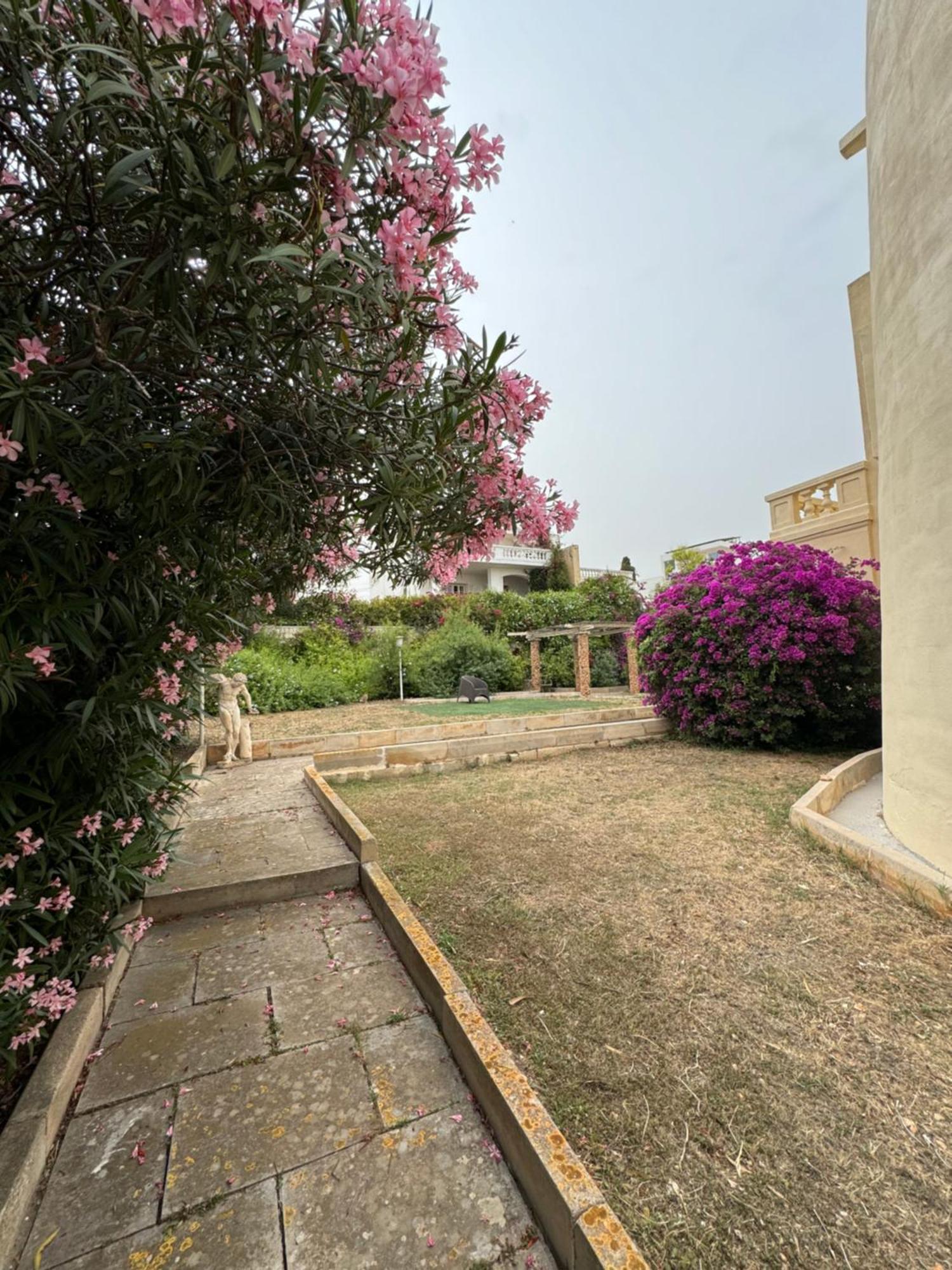 Villa Xiwan Is-Swieqi Bagian luar foto