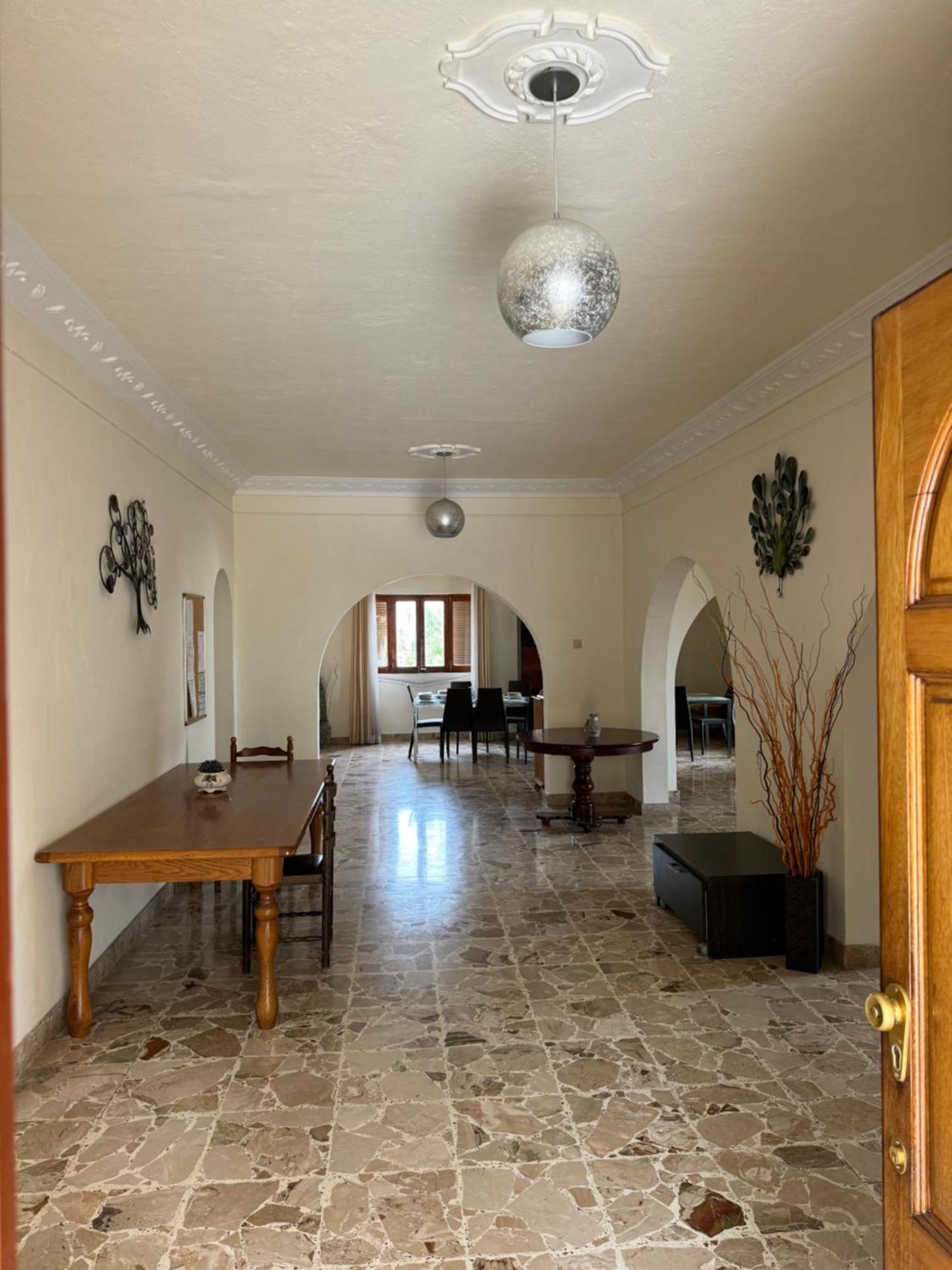 Villa Xiwan Is-Swieqi Bagian luar foto