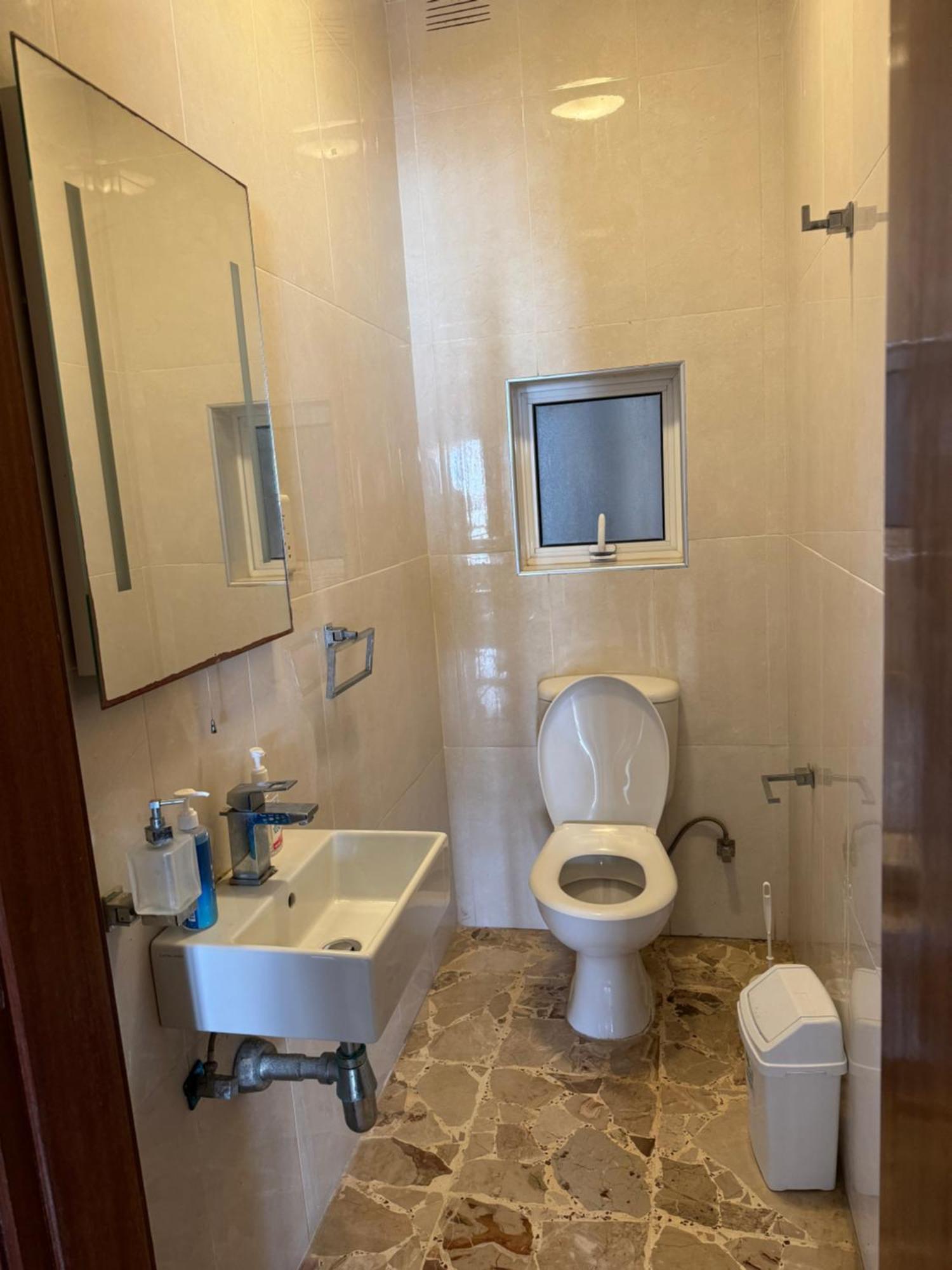 Villa Xiwan Is-Swieqi Bagian luar foto