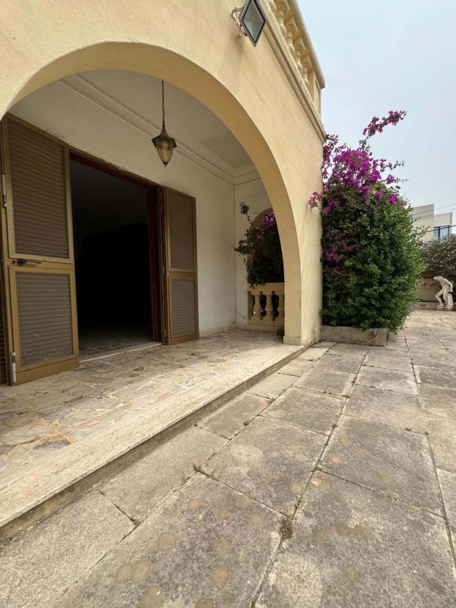 Villa Xiwan Is-Swieqi Bagian luar foto