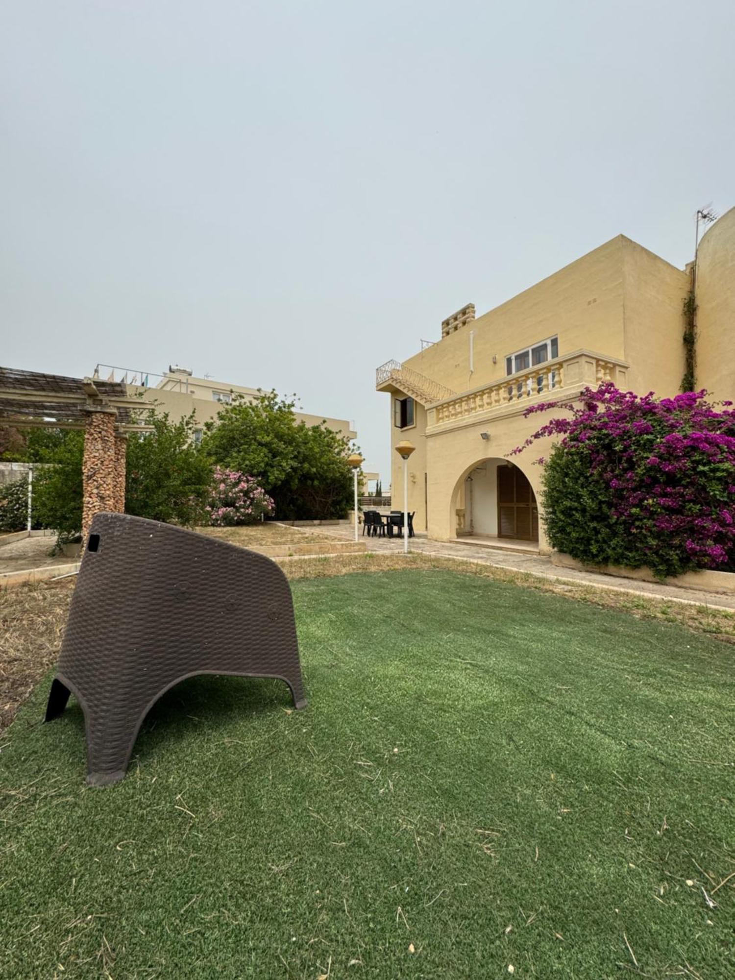 Villa Xiwan Is-Swieqi Bagian luar foto
