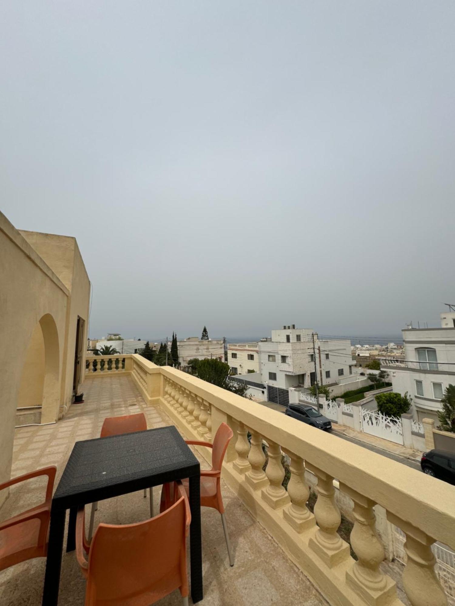 Villa Xiwan Is-Swieqi Bagian luar foto