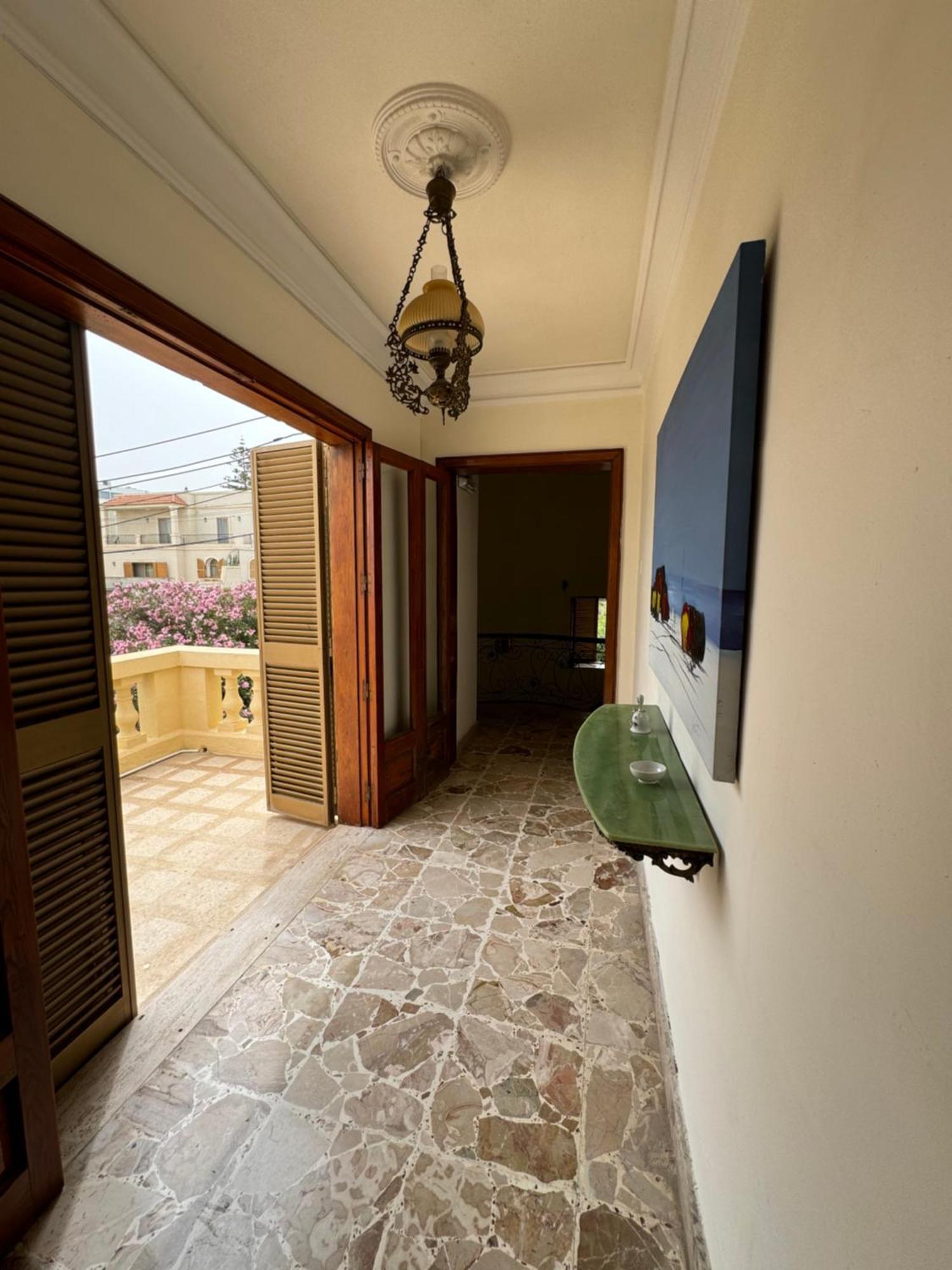 Villa Xiwan Is-Swieqi Bagian luar foto