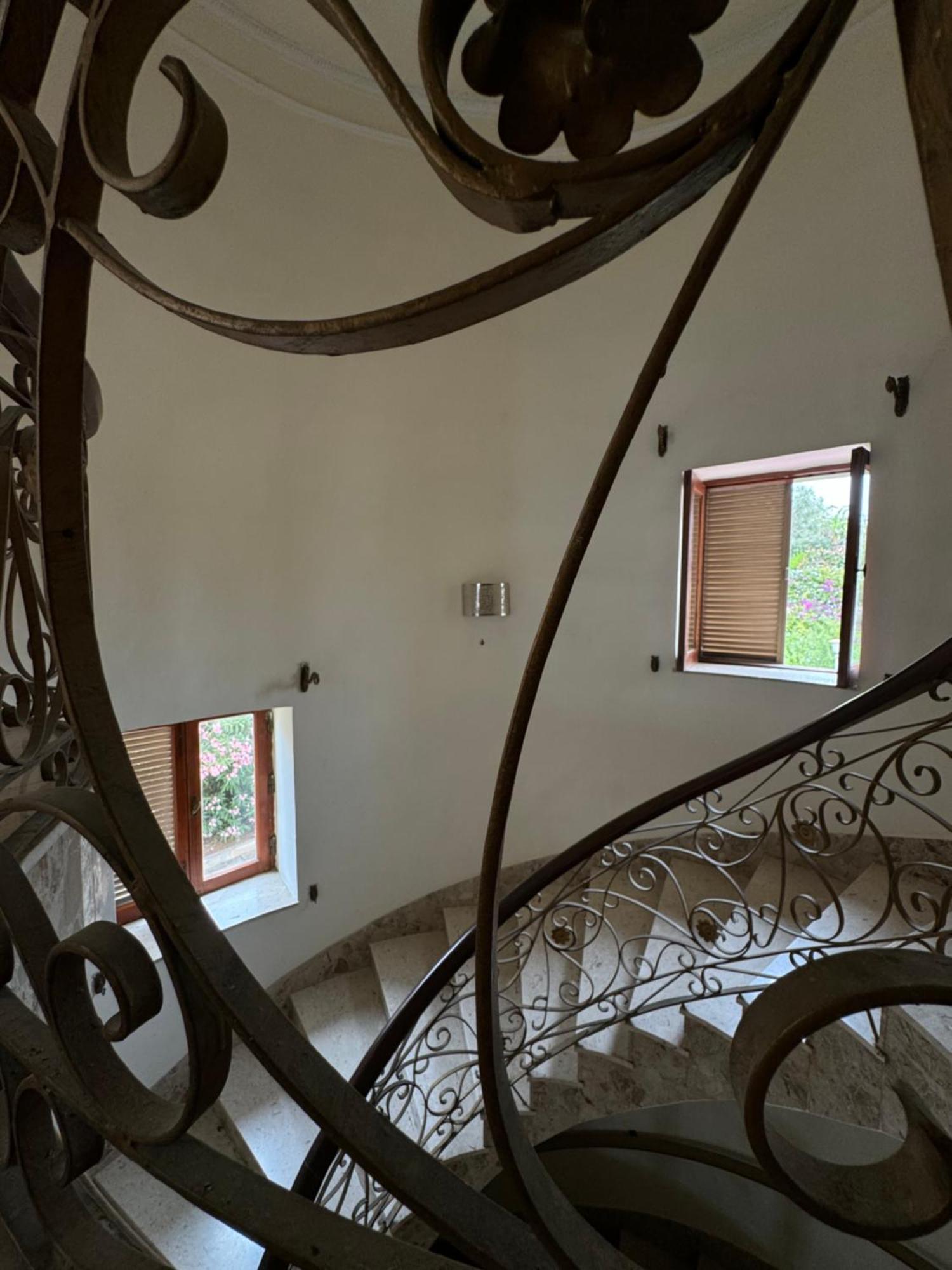 Villa Xiwan Is-Swieqi Bagian luar foto