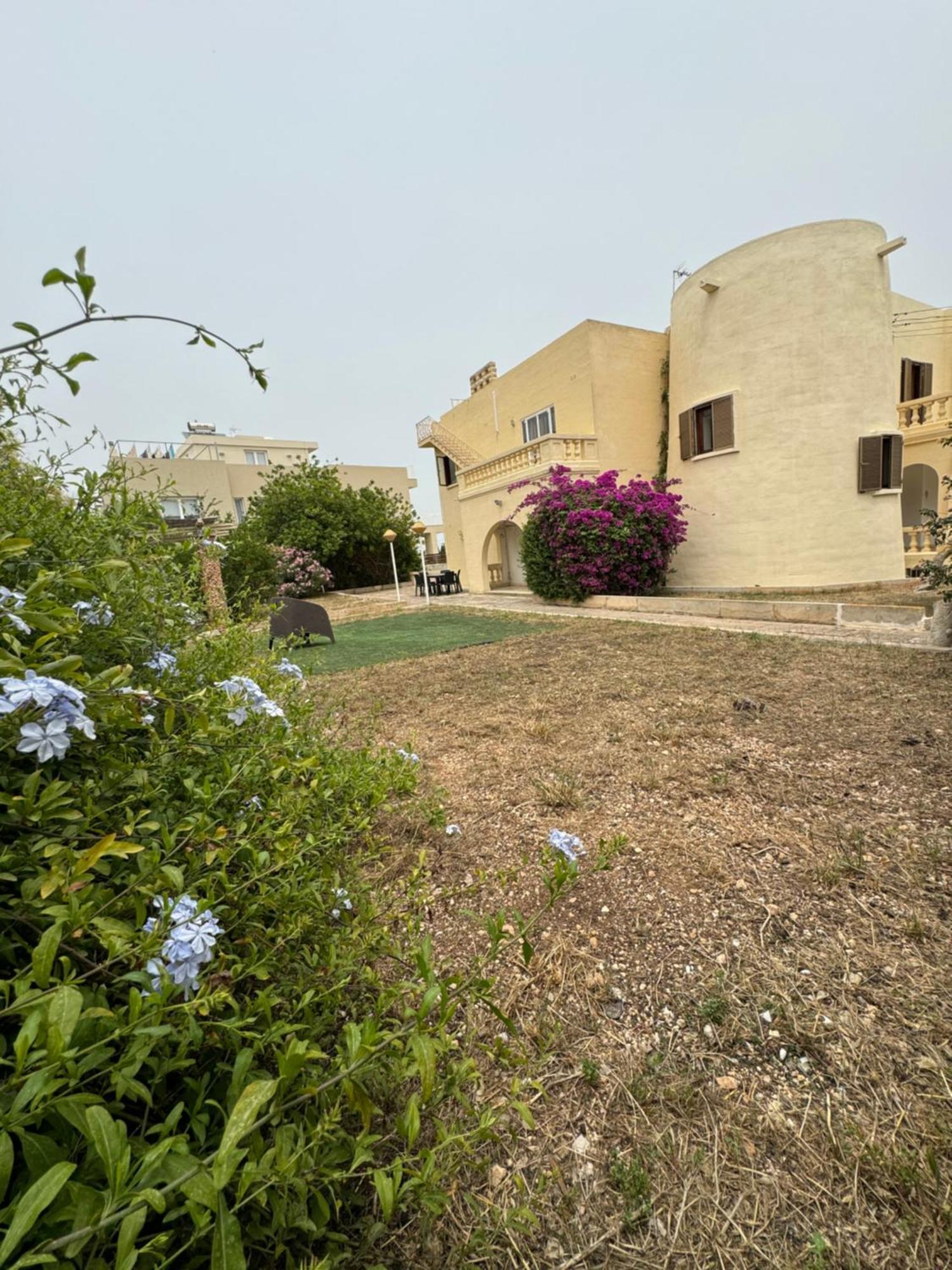 Villa Xiwan Is-Swieqi Bagian luar foto