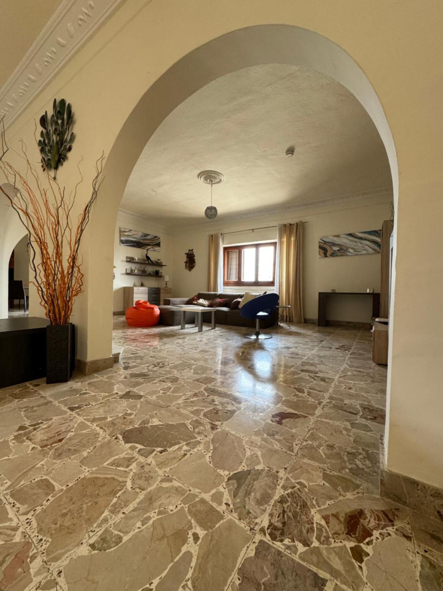 Villa Xiwan Is-Swieqi Bagian luar foto