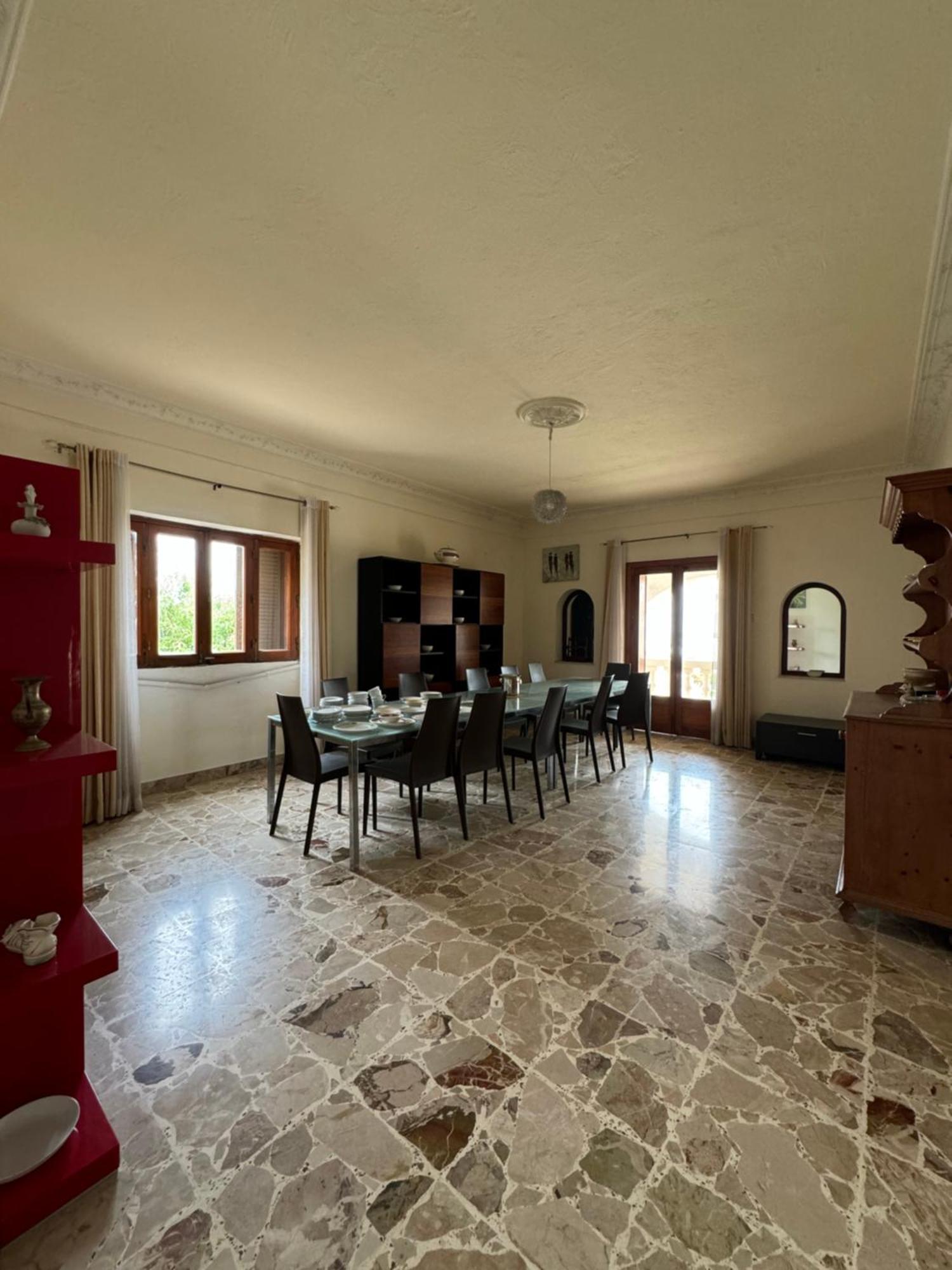 Villa Xiwan Is-Swieqi Bagian luar foto