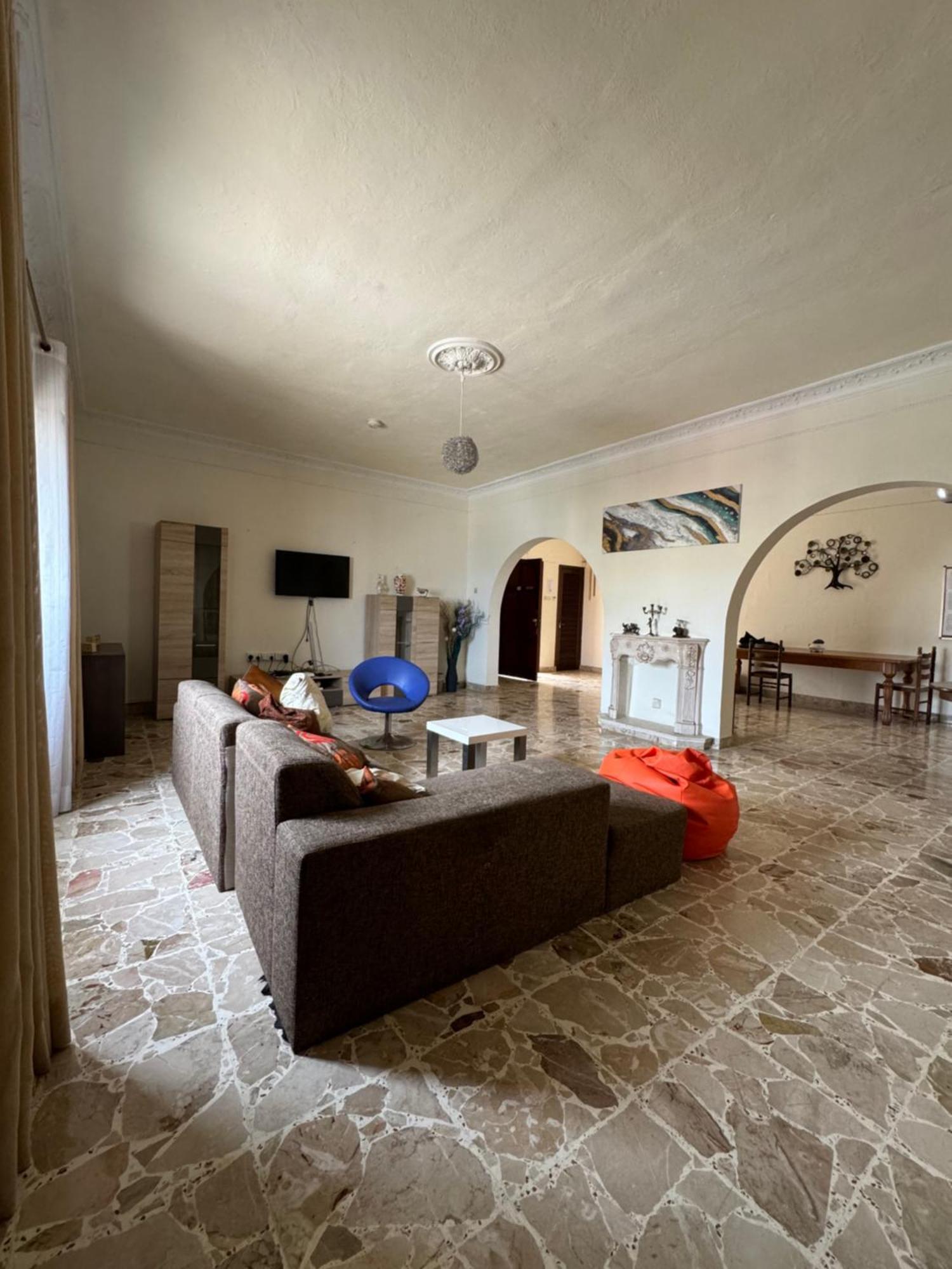 Villa Xiwan Is-Swieqi Bagian luar foto