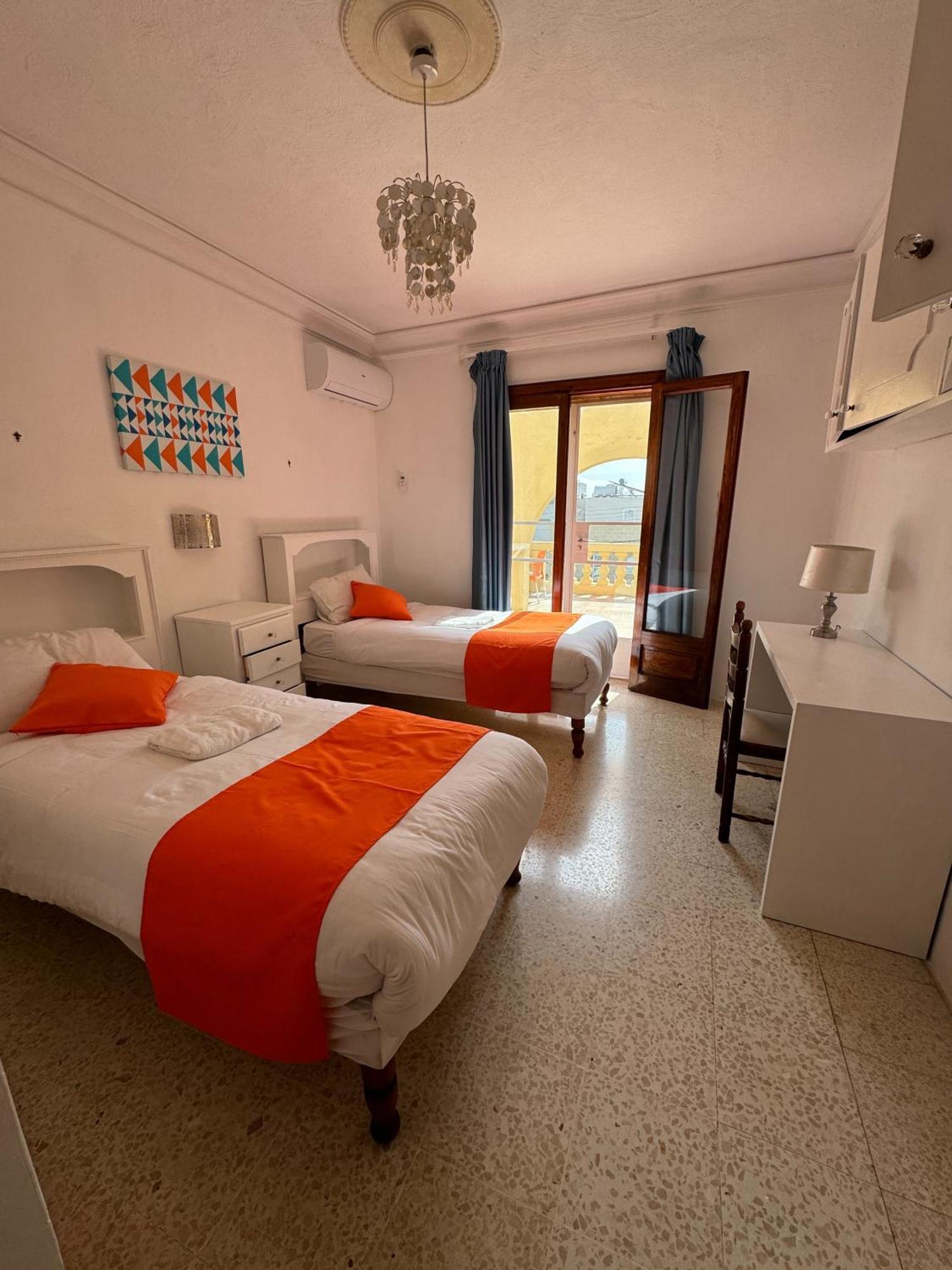 Villa Xiwan Is-Swieqi Bagian luar foto